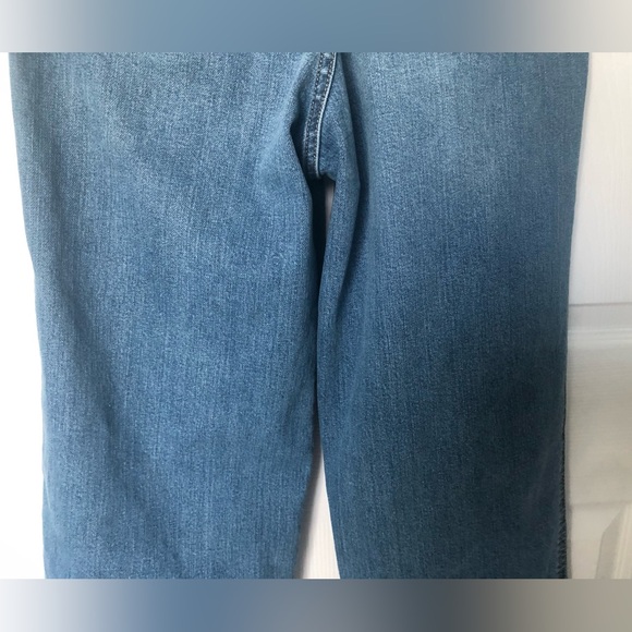 Kancan Wide Leg 90’s Buttonfly Jeans Size 7/27 - Picture 5 of 15